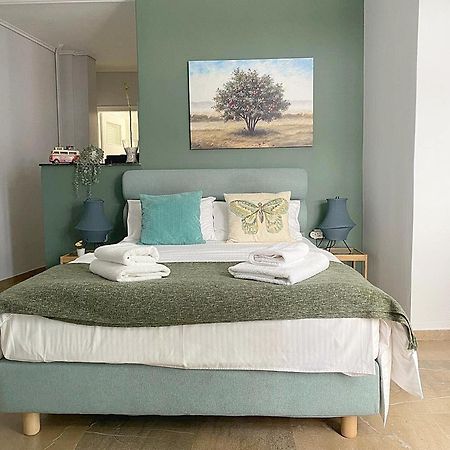 Apartamento Check Point - Museum Atenas Exterior foto